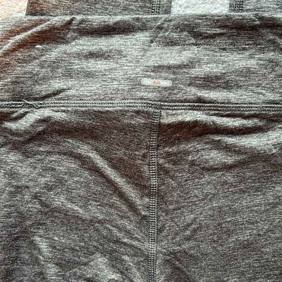 Aerie Grey Jogger Drawstring Leggings XS - Picture 3 of 9